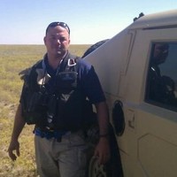 SpaceX Employee Sean Norton's profile photo
