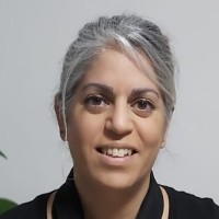 Yael Hakshurian Email