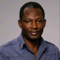 Universitätsklinikum Freiburg Employee Nelson Gekara's profile photo