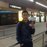 Star Group Employee Jonathan Qian's profile photo