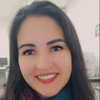 SETNET Employee Elizete Costa's profile photo