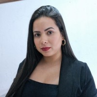 Seger Technology Employee Letícia Consuelo's profile photo