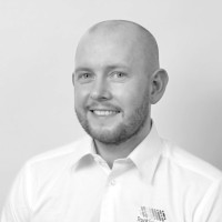 TruckScience Employee John McLean's profile photo
