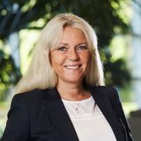 Compare Employee Ingrid Ivars's profile photo