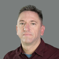 Temple Health – Temple University Health System Employee Chris Gefvert's profile photo