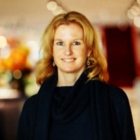 Aegon Employee Sietske Creyghton-Preenen's profile photo
