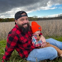 Lincoln Electric Employee Kyle Gale's profile photo