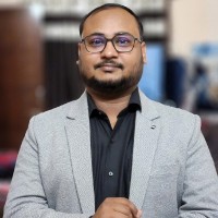 Beesolver Technology Pvt Ltd Employee Akshay Singla's profile photo