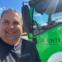 MMEM GREENTECH Employee Stephen Golinelli's profile photo