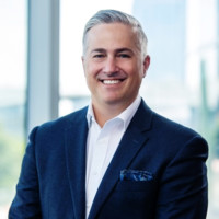 NorthWind Partners Employee Brian Thomas's profile photo