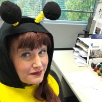 GenFi Ministries Employee Bethany Tranby's profile photo