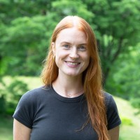 Vermont Woods Studios Employee Beatrice O'Neil's profile photo
