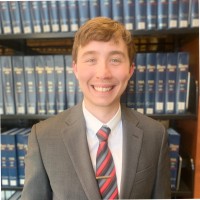 Patterson Bray PLLC Employee Heath Taylor's profile photo