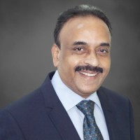 Changepond Technologies Employee Venkatesan Srinivasan's profile photo
