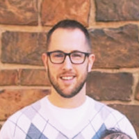 KEYENCE CORPORATION Employee Aaron Butcher's profile photo