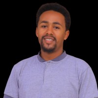 Dereja Employee Natnael Ababu's profile photo