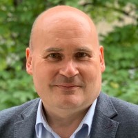 Galderma Employee Richard Eastham's profile photo