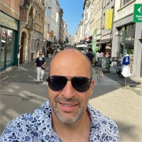 Christoph Drougas Email