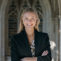 Accenture Employee Elizabeth Mullen's profile photo