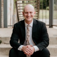 Salesforce Employee Seth Elliott's profile photo