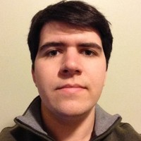 Tufts University Employee Graham Stanton's profile photo