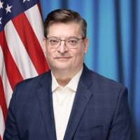 CSIS (Wadhwani Center for AI and Advanced Technologies) Employee Wade Pulliam's profile photo
