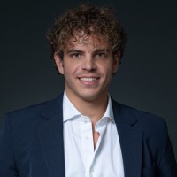 MOVESION s.r.l. Employee Vincenzo Venditti's profile photo