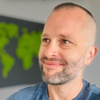 Affial.com Employee Peter Chodelka's profile photo