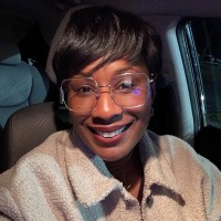 Centene Corporation Employee Shané Jeffery's profile photo