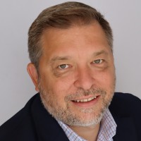 Deloitte Employee Charlie Olson's profile photo