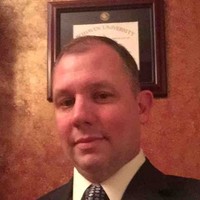 Milwaukee Tool Employee Larry Ford's profile photo