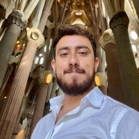Flora Food Group Employee Daniel Alfonso's profile photo