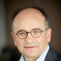 Groupe Even Employee Christian Griner's profile photo