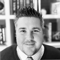 Dentsply Sirona Employee Patrick Barry's profile photo