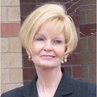 American Red Cross Employee Anne Fox's profile photo