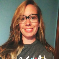 Catalyst Life Services Employee Rachel Hawkins's profile photo