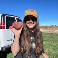 Food Bank of Wyoming Employee Rebecca Travers's profile photo