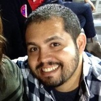 Cothron's Security Professionals Employee Daniel Powers's profile photo