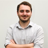 A2Z Cloud Employee Jake Holland's profile photo