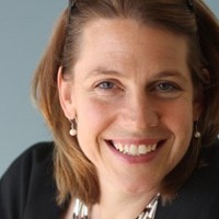 Penguin Random House Employee Amanda Close's profile photo