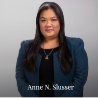 Meyer, Olson, Lowy & Meyers, LLP Employee Anne Slusser's profile photo