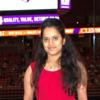 Gauri Kulkarni Email & Phone Number
