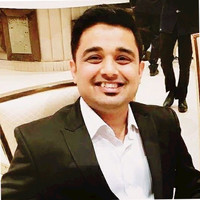 Kishan Srivastava Email & Phone Number