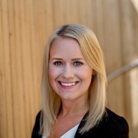 Huma HR Employee Marte Knutsen's profile photo