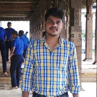 SKYTEX Employee Sathish Kumar's profile photo