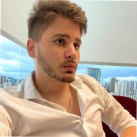Lab360 Employee Lucas Lanuzzi's profile photo