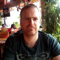 Alchemis Employee Rob Anning's profile photo