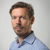 Westfort Vleesproducten Employee Jaap de Wit's profile photo