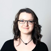 Dmlab Employee Agnes Hidi's profile photo