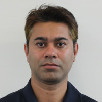 Karara Mining Limited Employee Bhavin Bulsara's profile photo